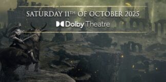 Elden Ring symphonic adventure
